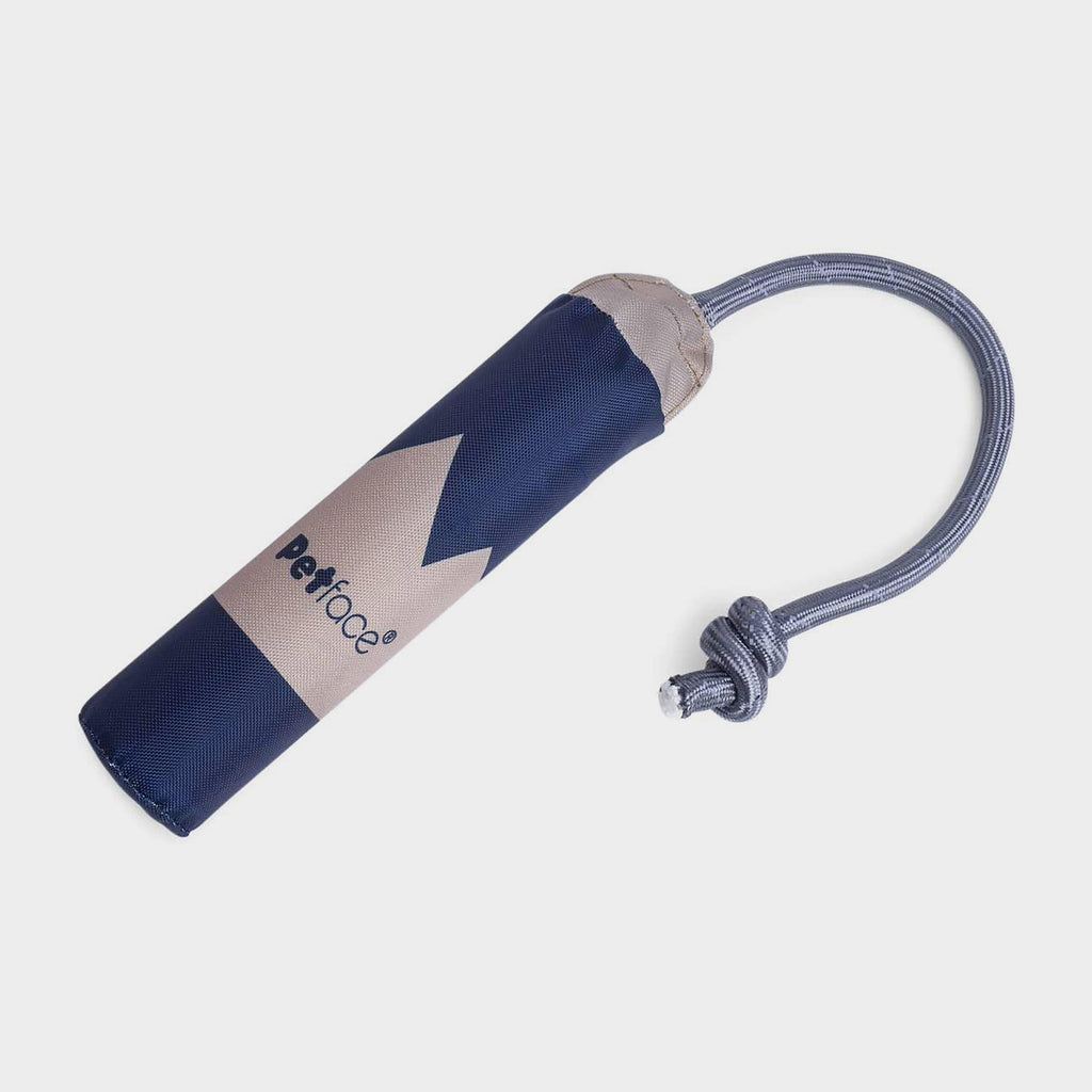 Outdoor Paws Aqua Fabric Lobber Beige