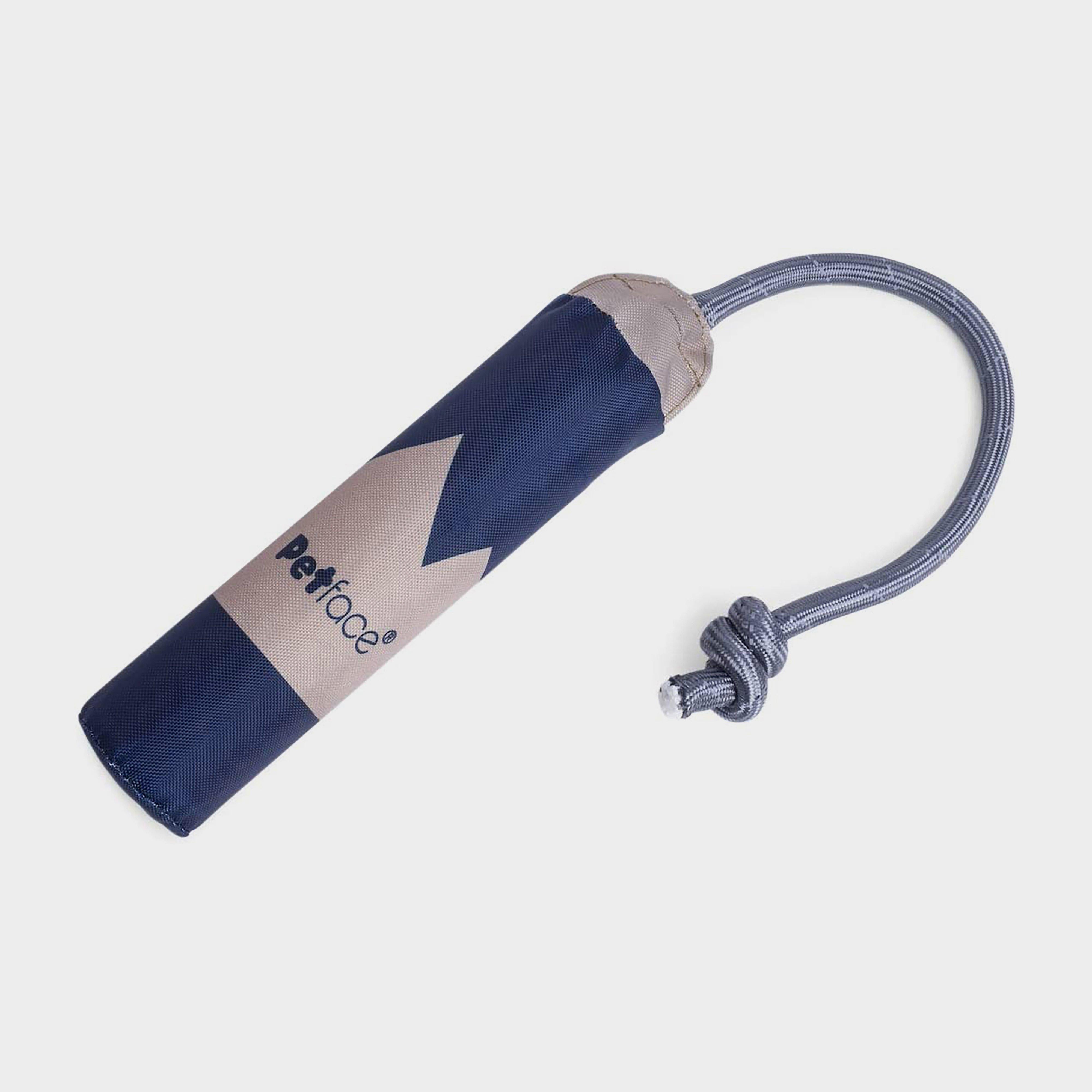 Outdoor Paws Aqua Fabric Lobber Beige