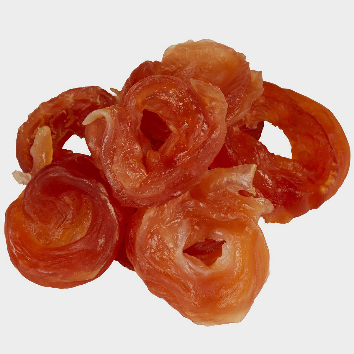 The Dog Deli Chicken Doughnut