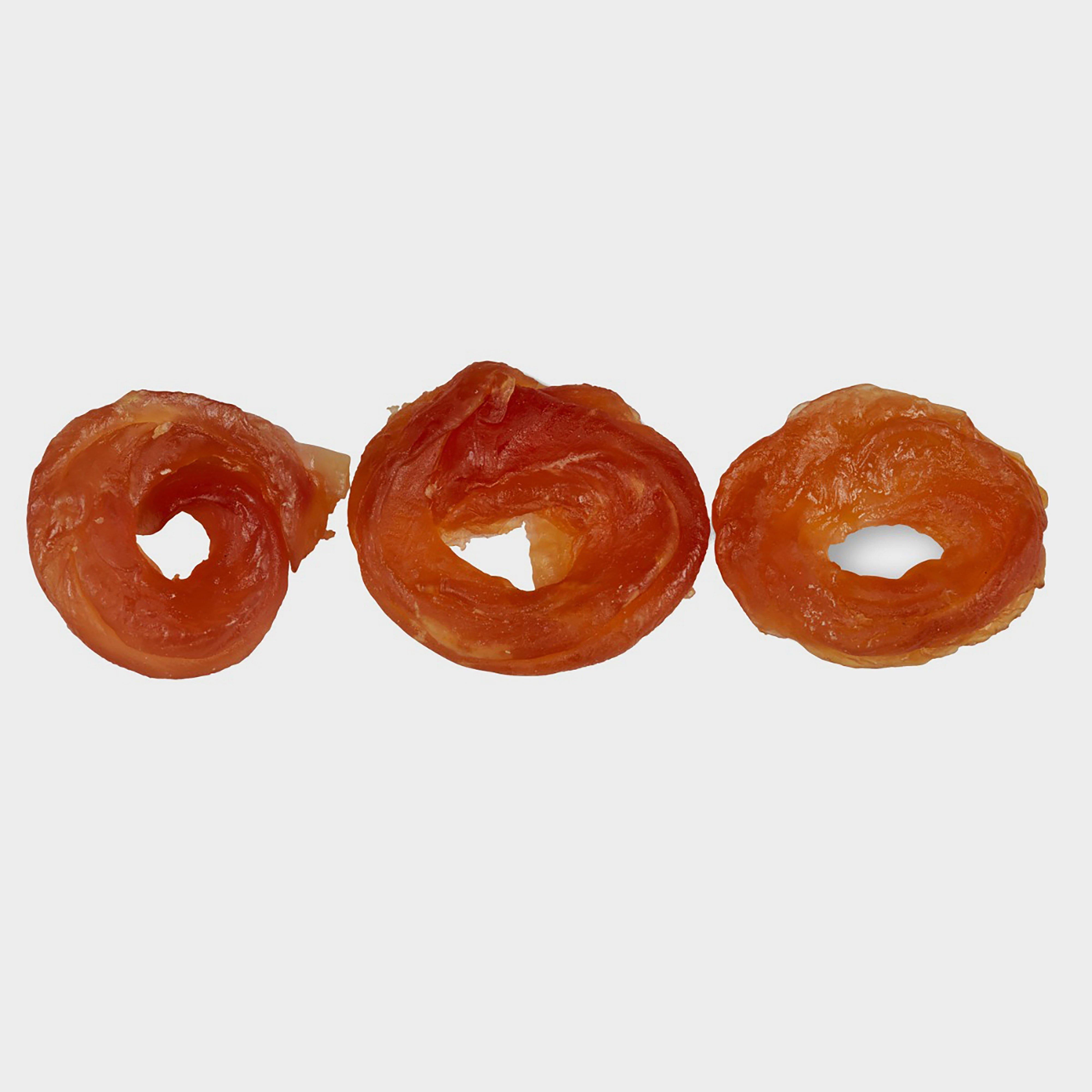 The Dog Deli Chicken Doughnut