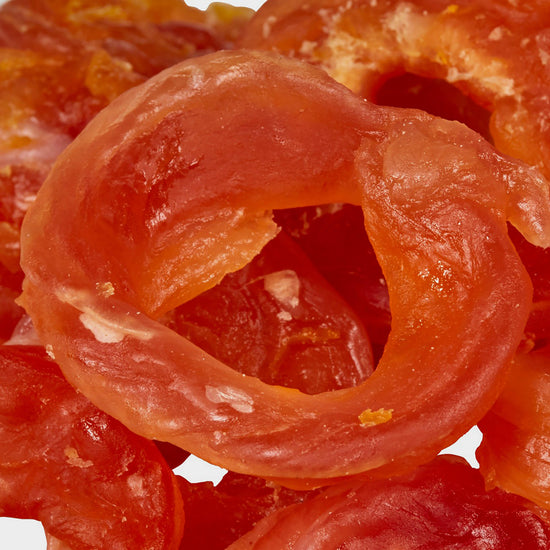 The Dog Deli Chicken Doughnut