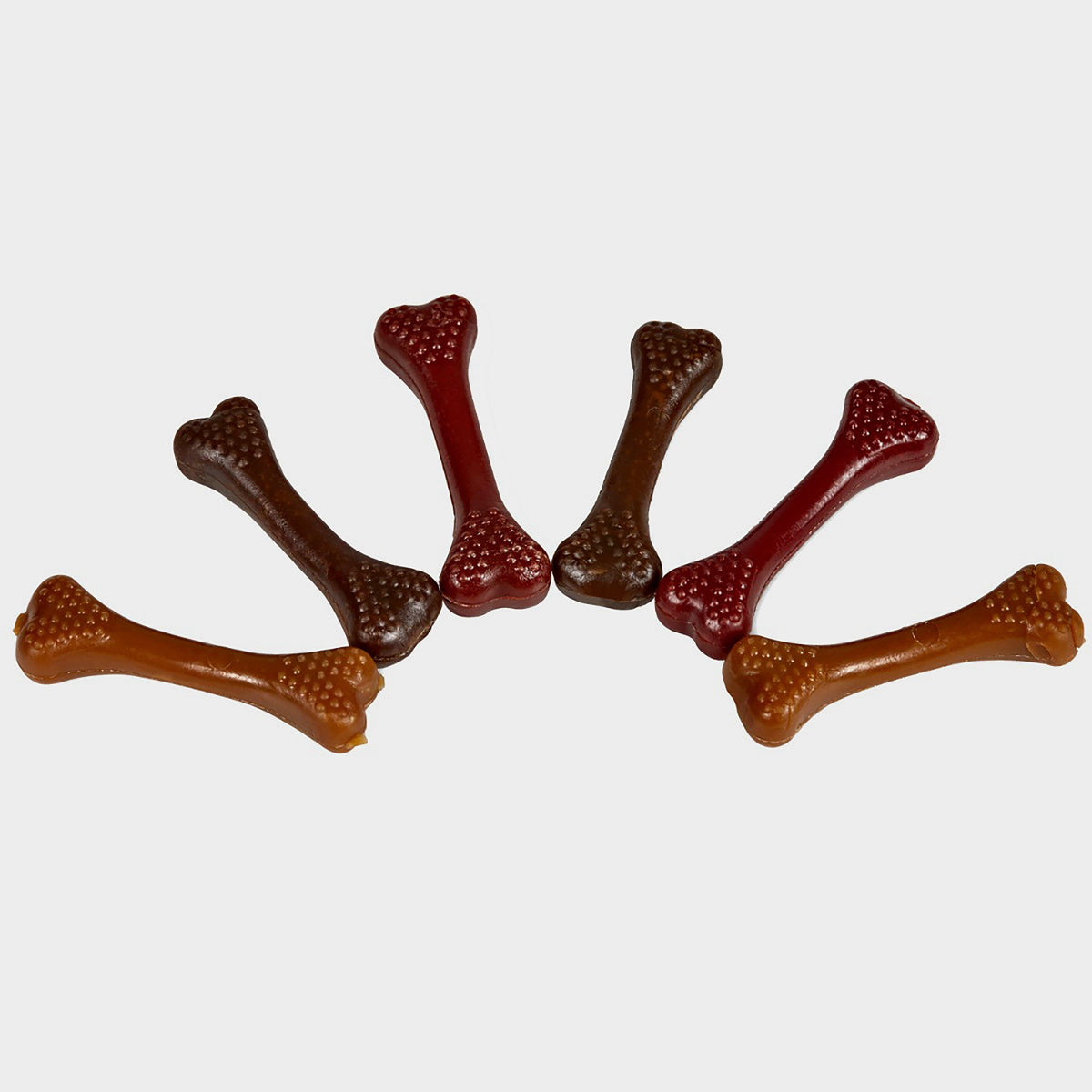 Doggie Bistro Mini Bones