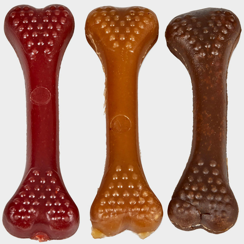 Doggie Bistro Mini Bones