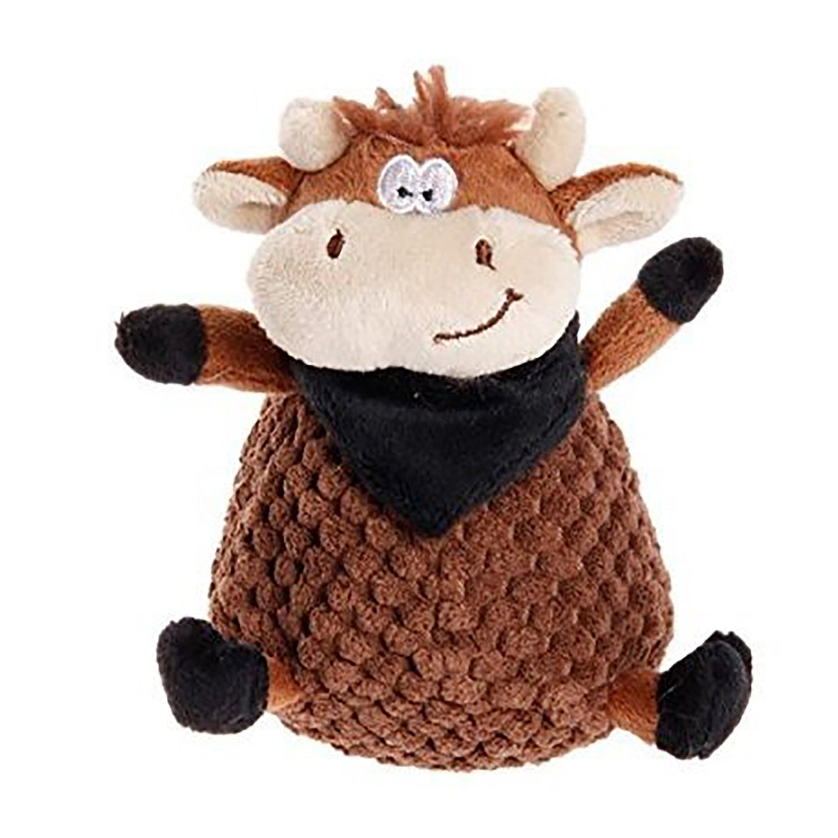 Farmyard Buddies Chunky Cow
