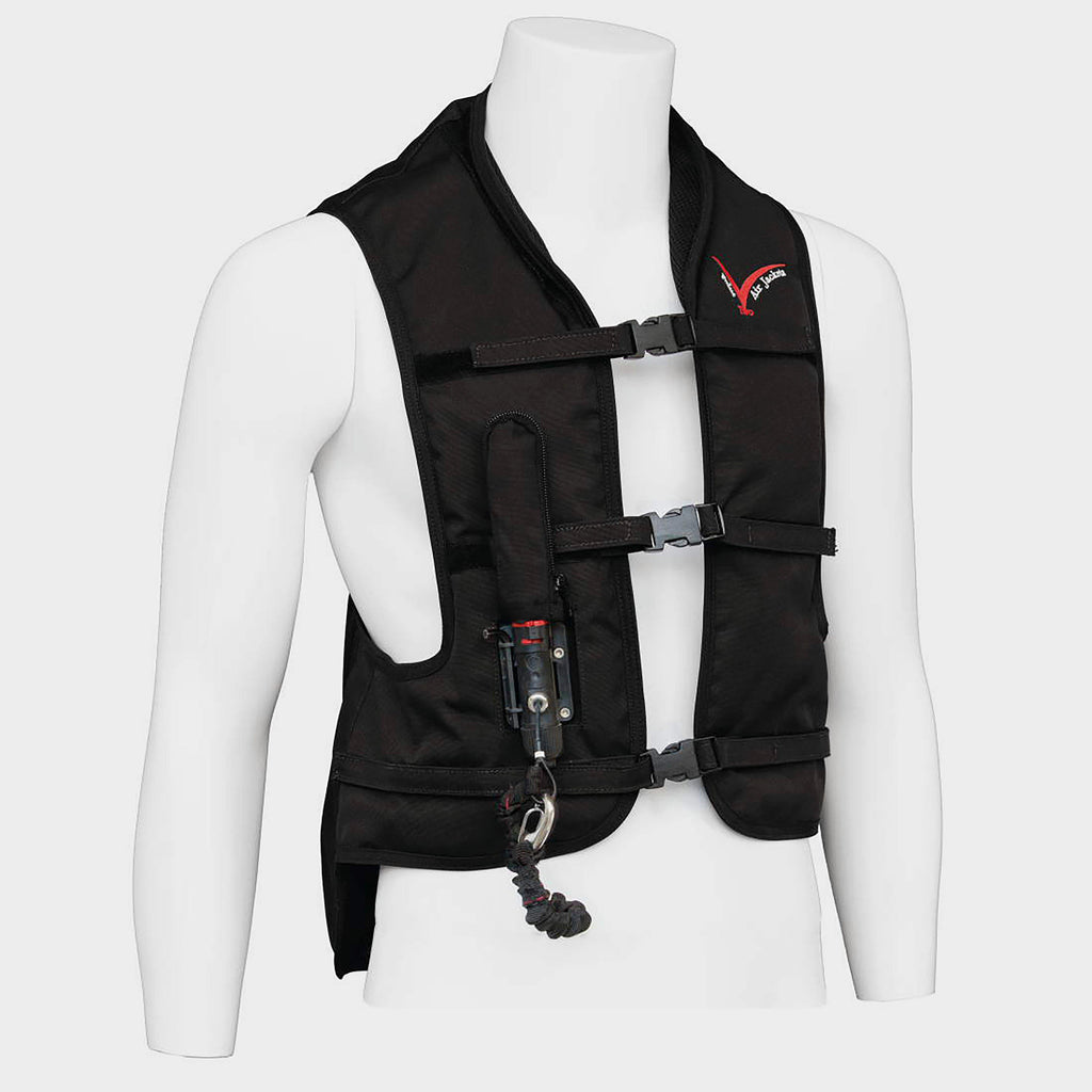 ProAir Childs Air Jacket Black