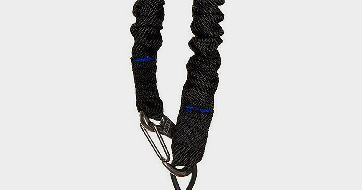 Point Two Adults Landyard Black – Naylors
