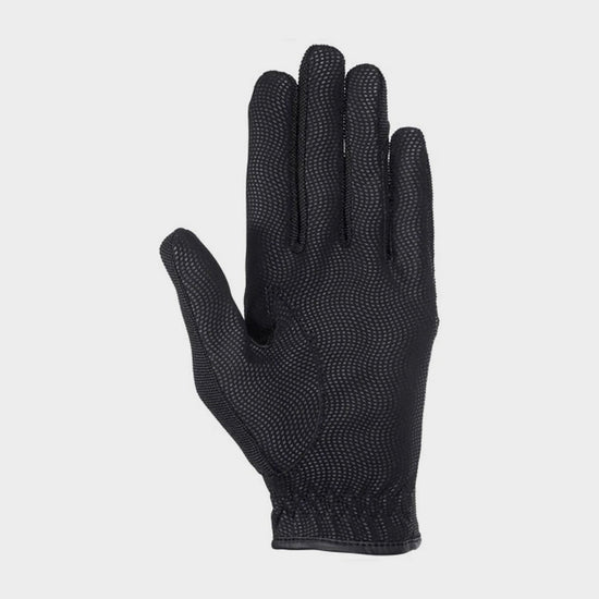 Unisex Adult Milano Gloves Black