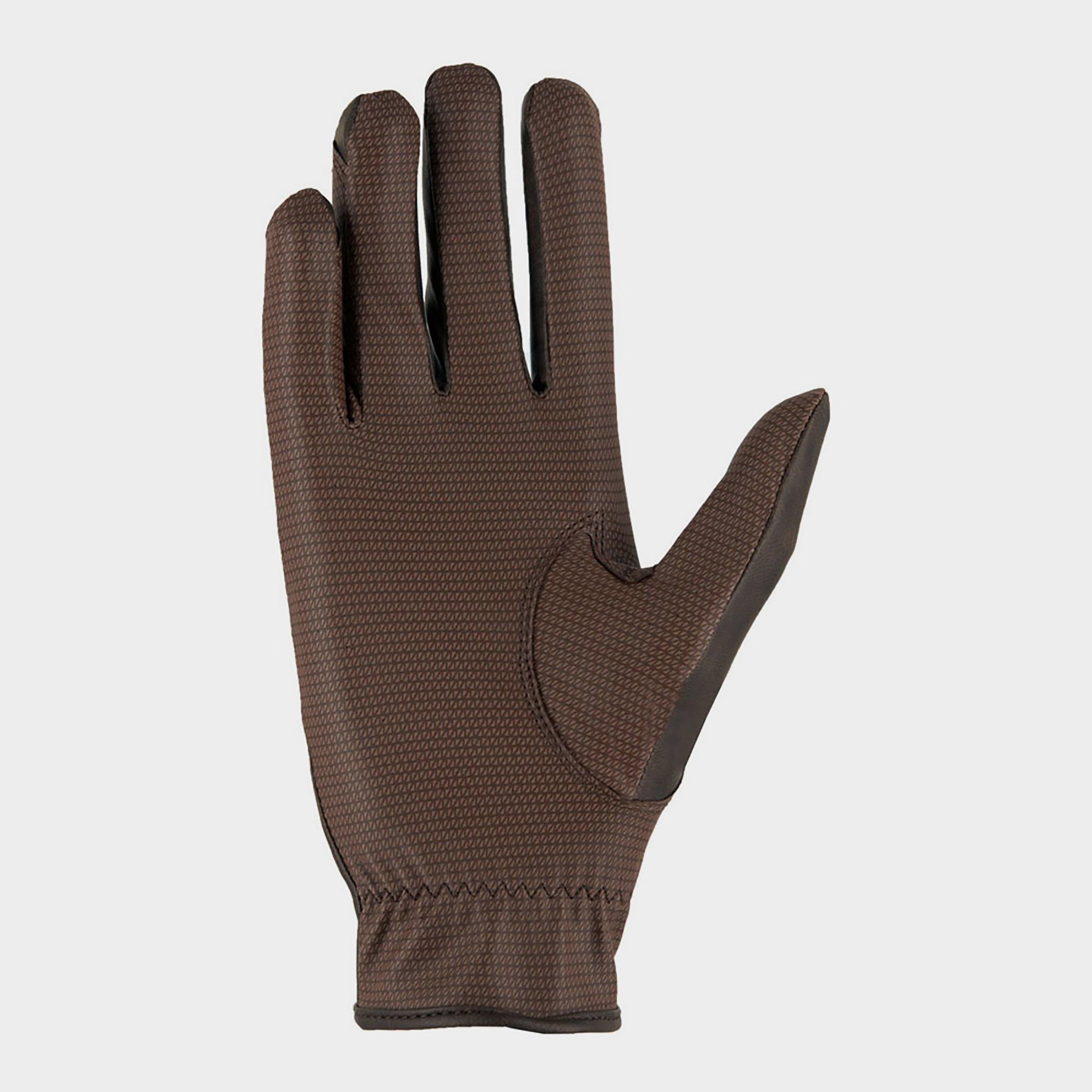Unisex Malaga Gloves Mocha Antique