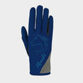 Kids Tryon Gloves Navy