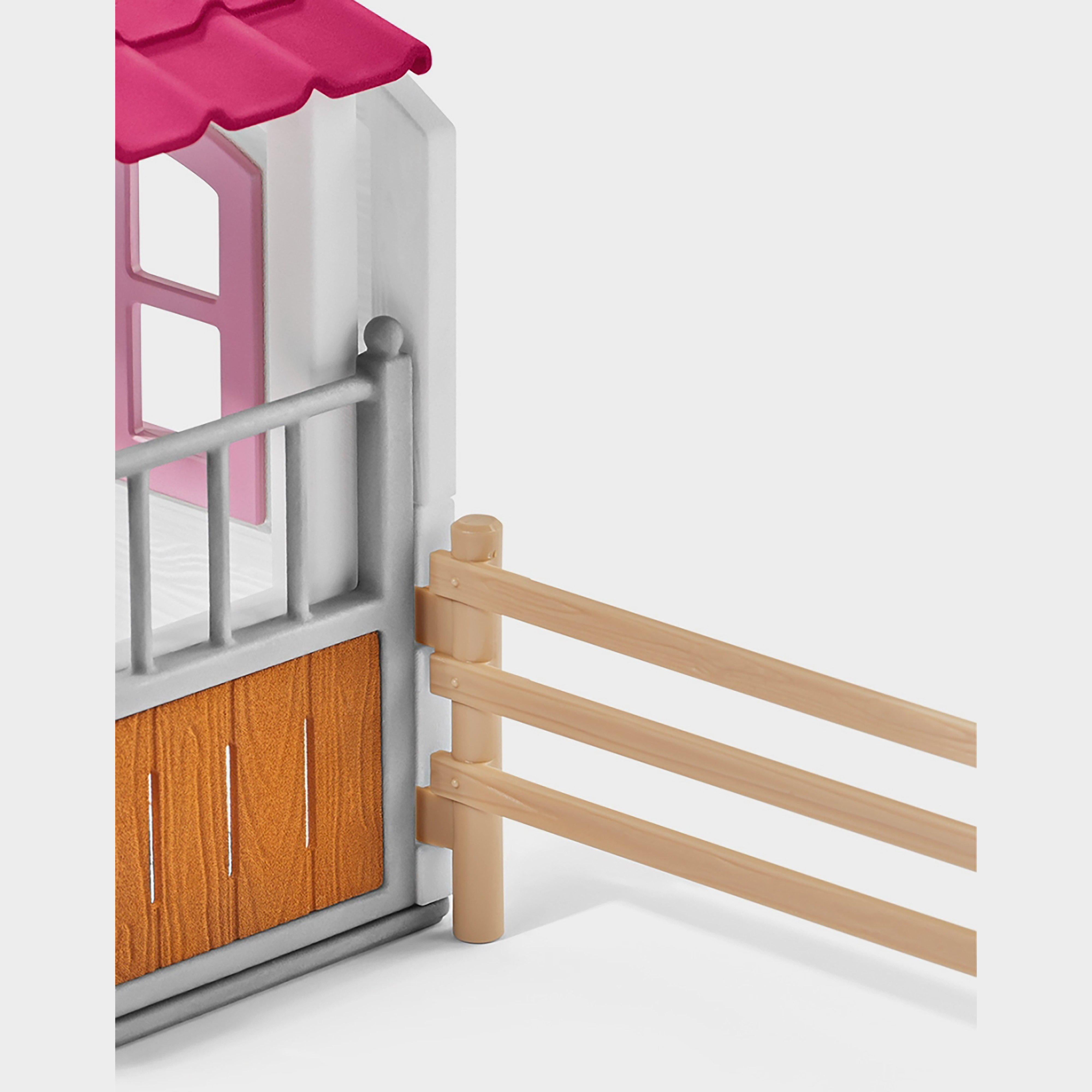 Horse Stall Lusitano