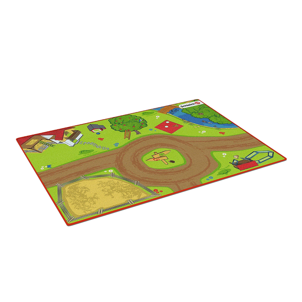 Farm Playmat