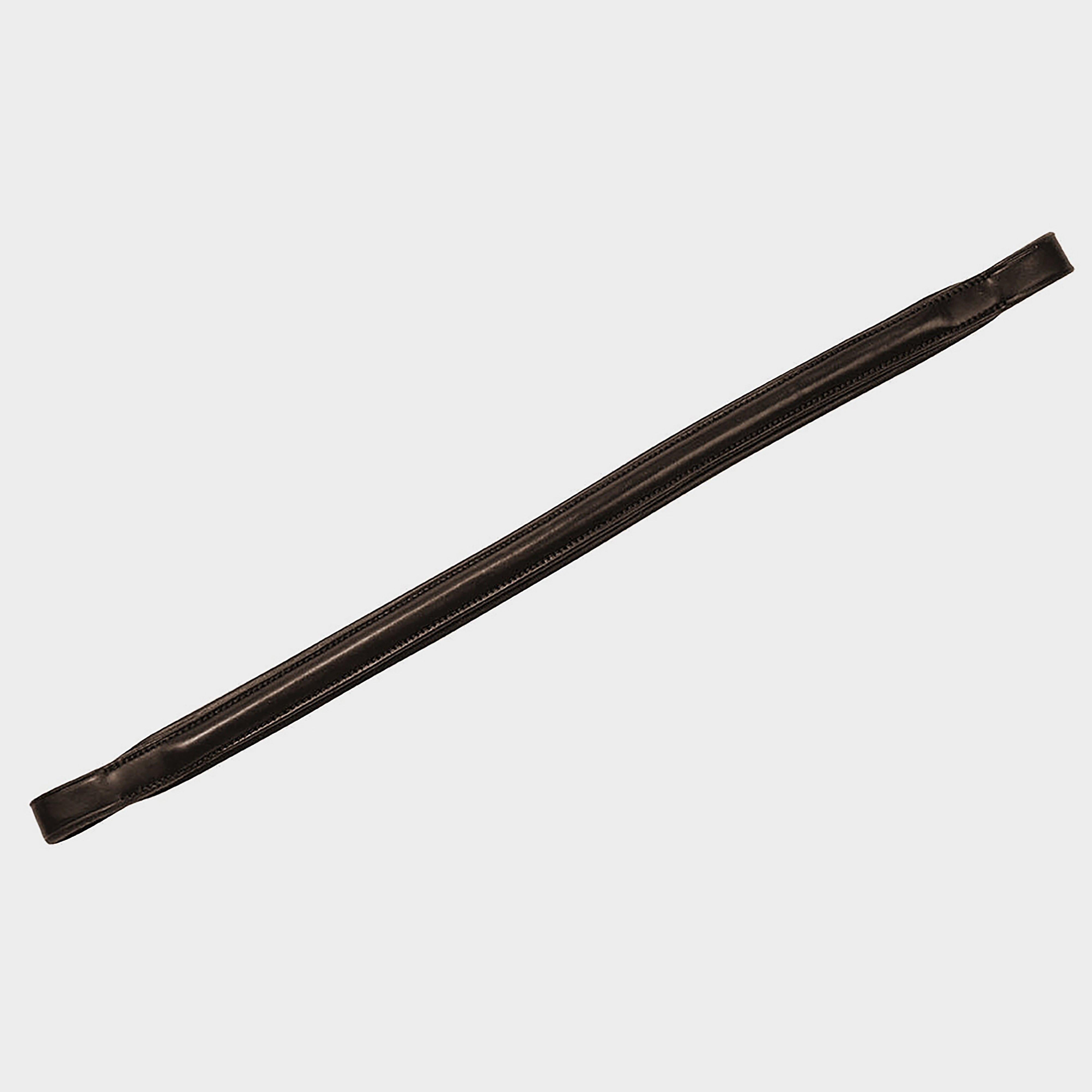 Plain Browband Brown