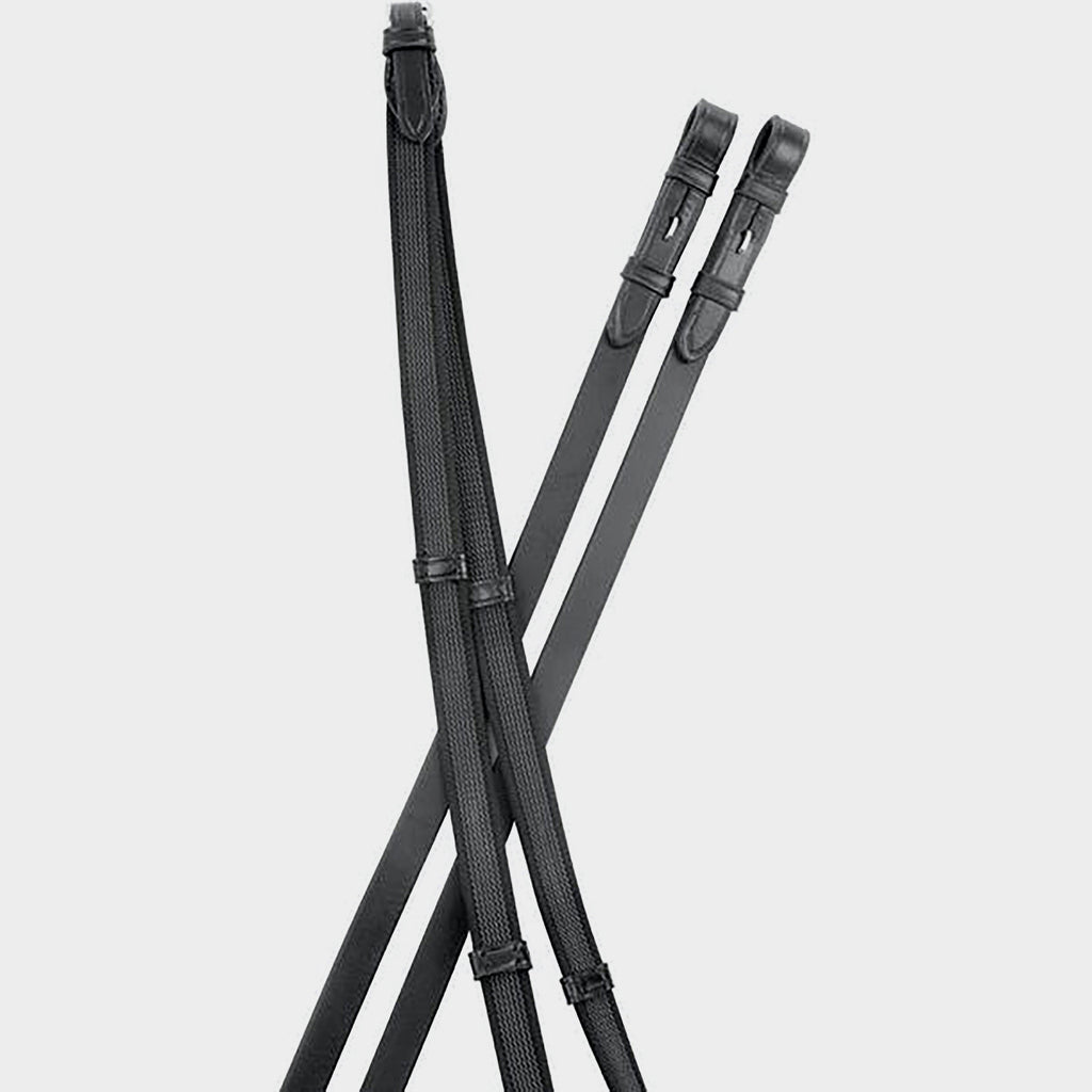 Suregrip Reins Black