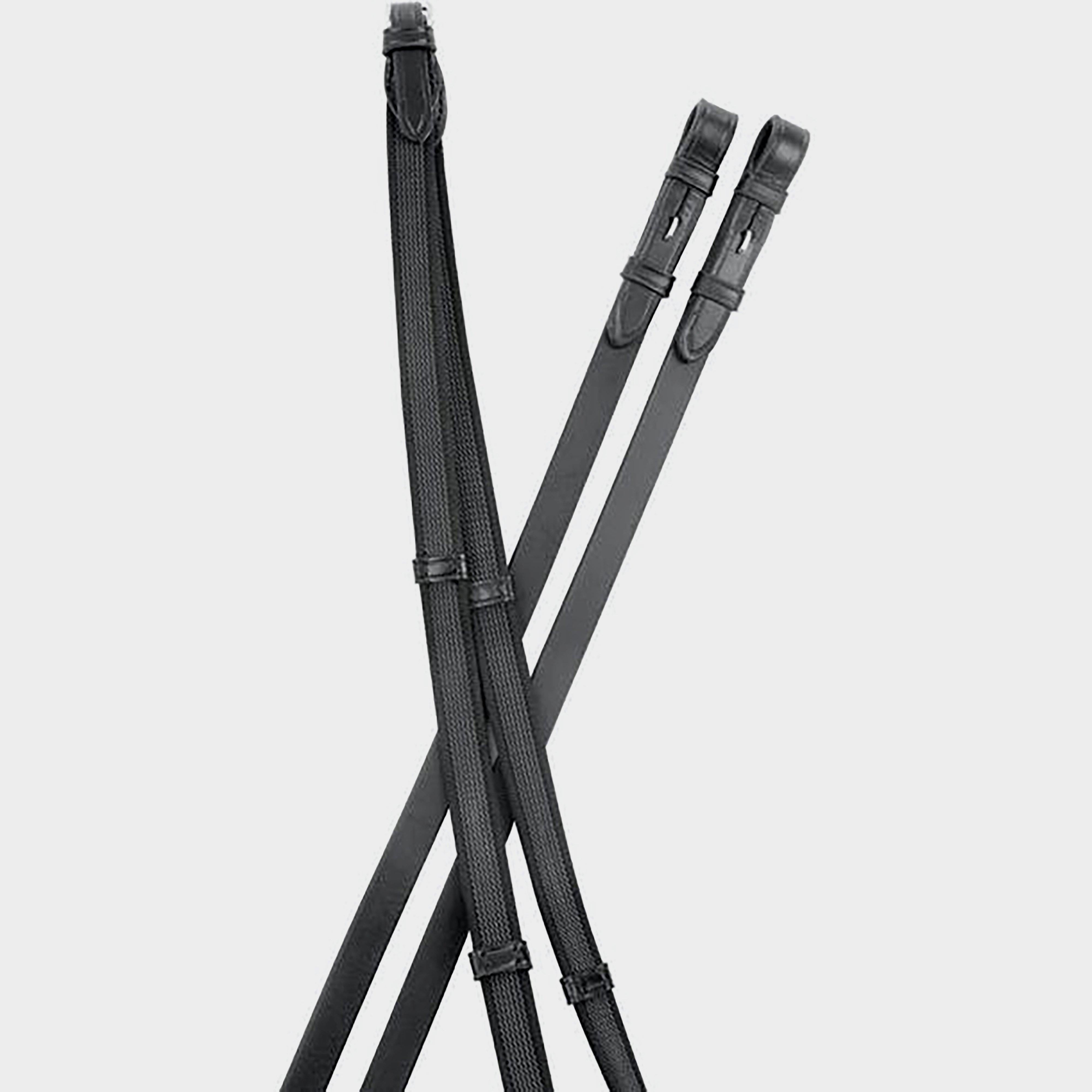 Suregrip Reins Black