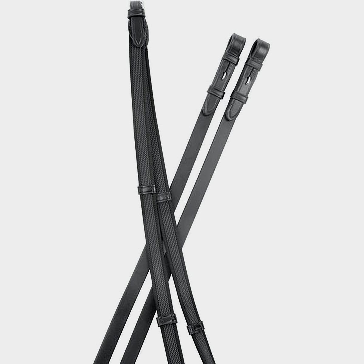 Suregrip Reins Black