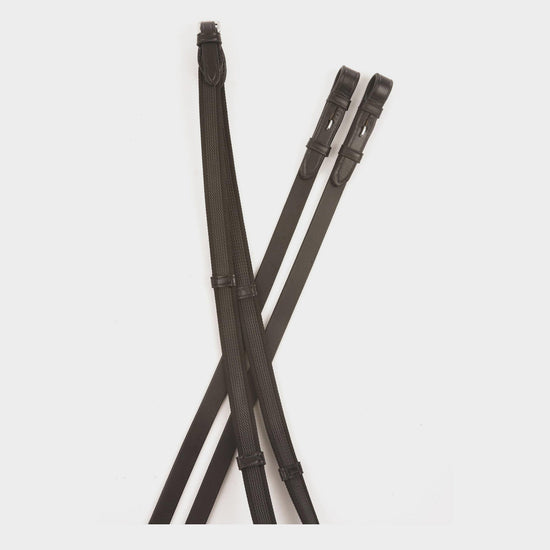 Suregrip Reins Brown