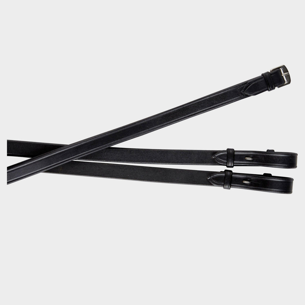 Plain Reins Black