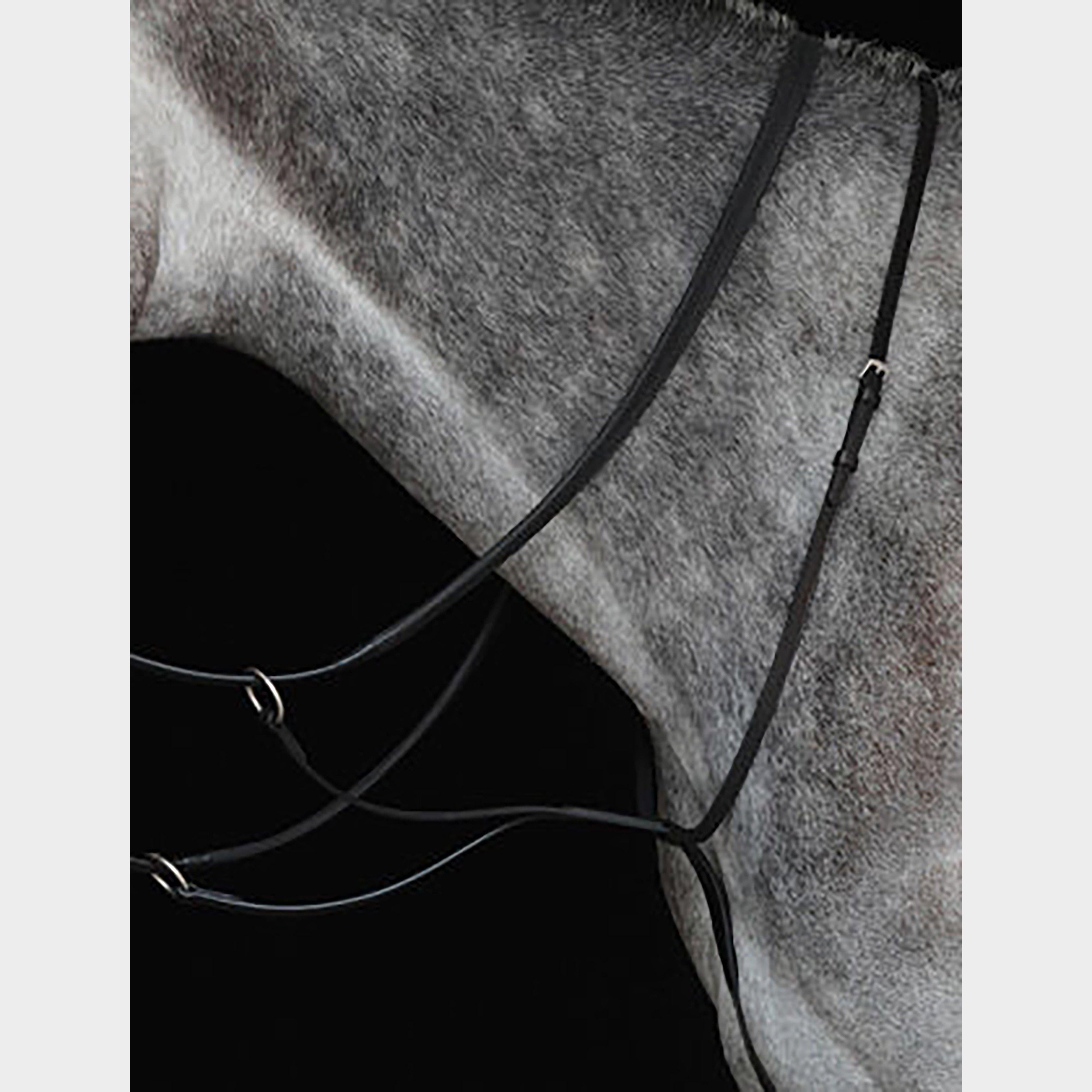 Running Martingale Black