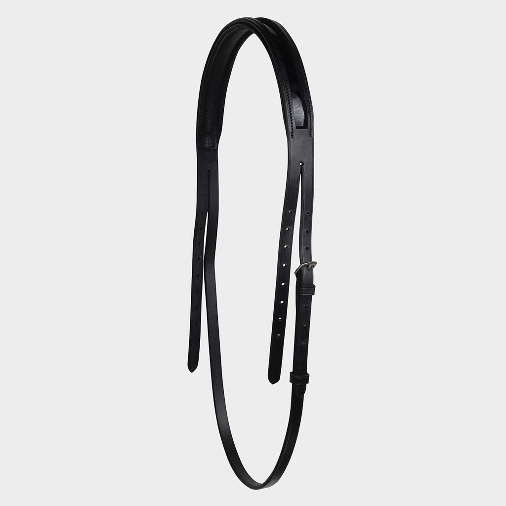 Comfort Crown Headpiece Black