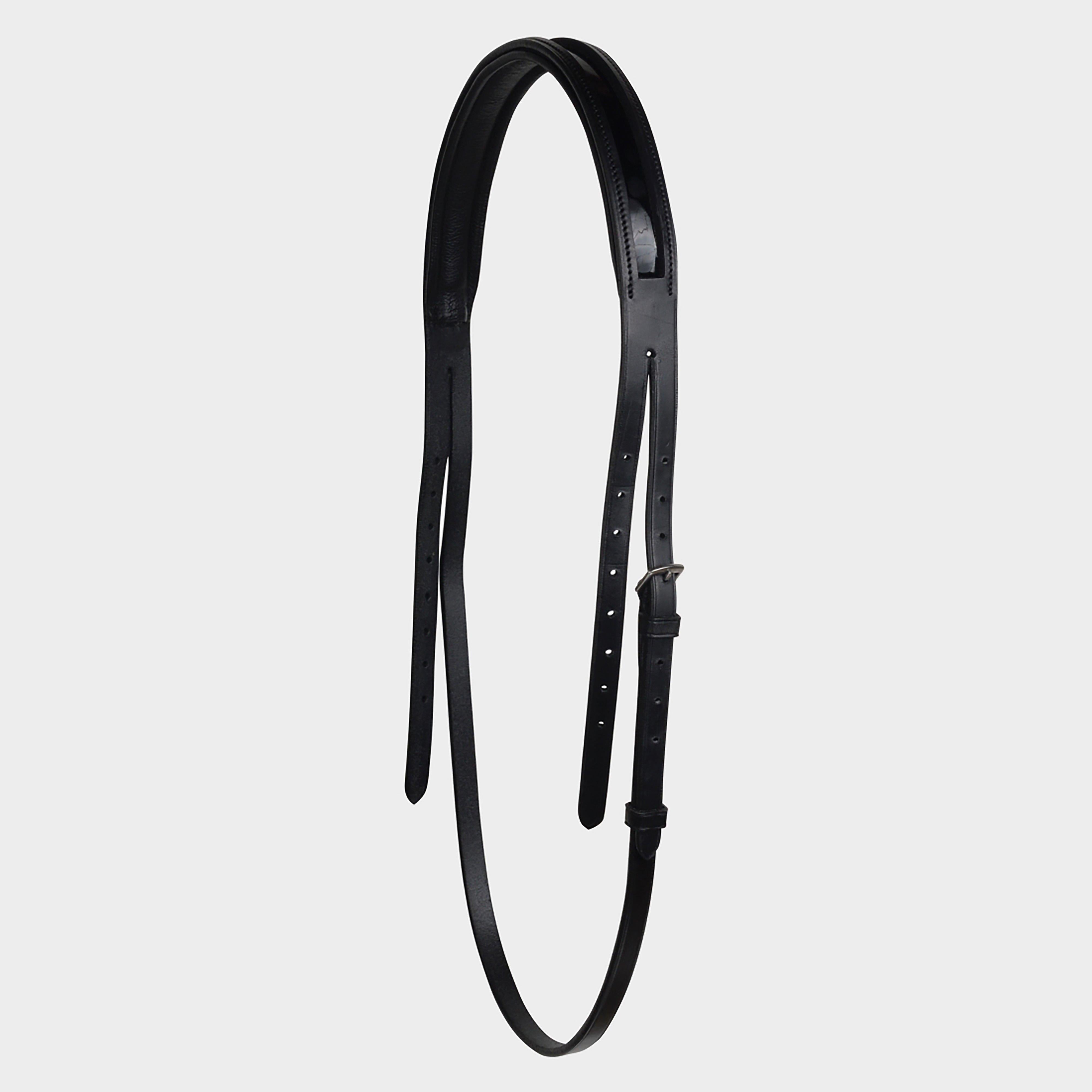 Comfort Crown Headpiece Black