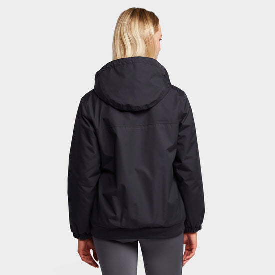 Womens Trinity Blouson Jacket Navy