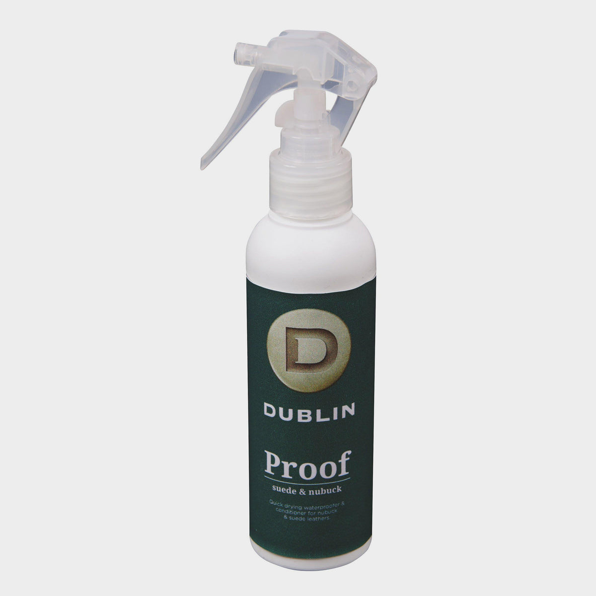 Proof & Conditioner Suede Spray 150ml