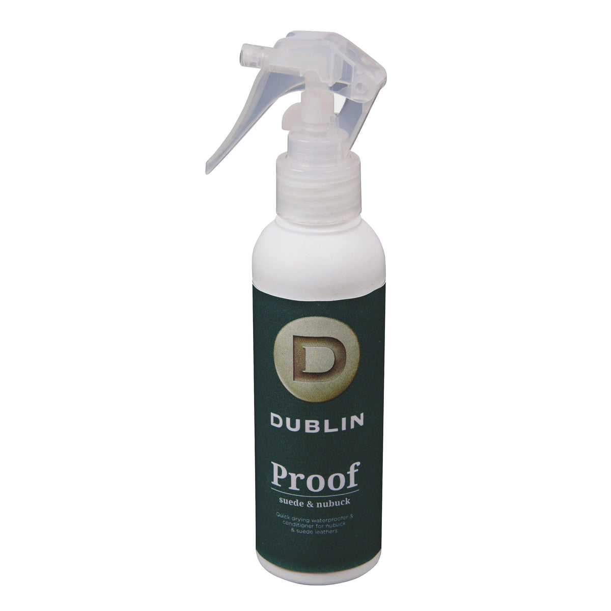Proof & Conditioner Suede Spray 150ml