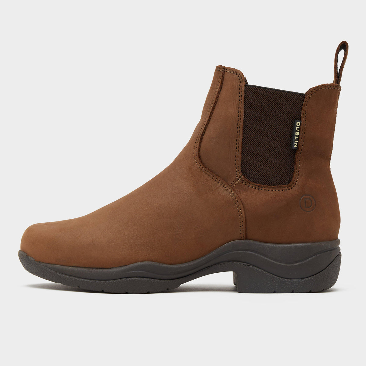 Womens Venturer RS Boots III Brown