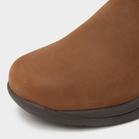 Womens Venturer RS Boots III Brown