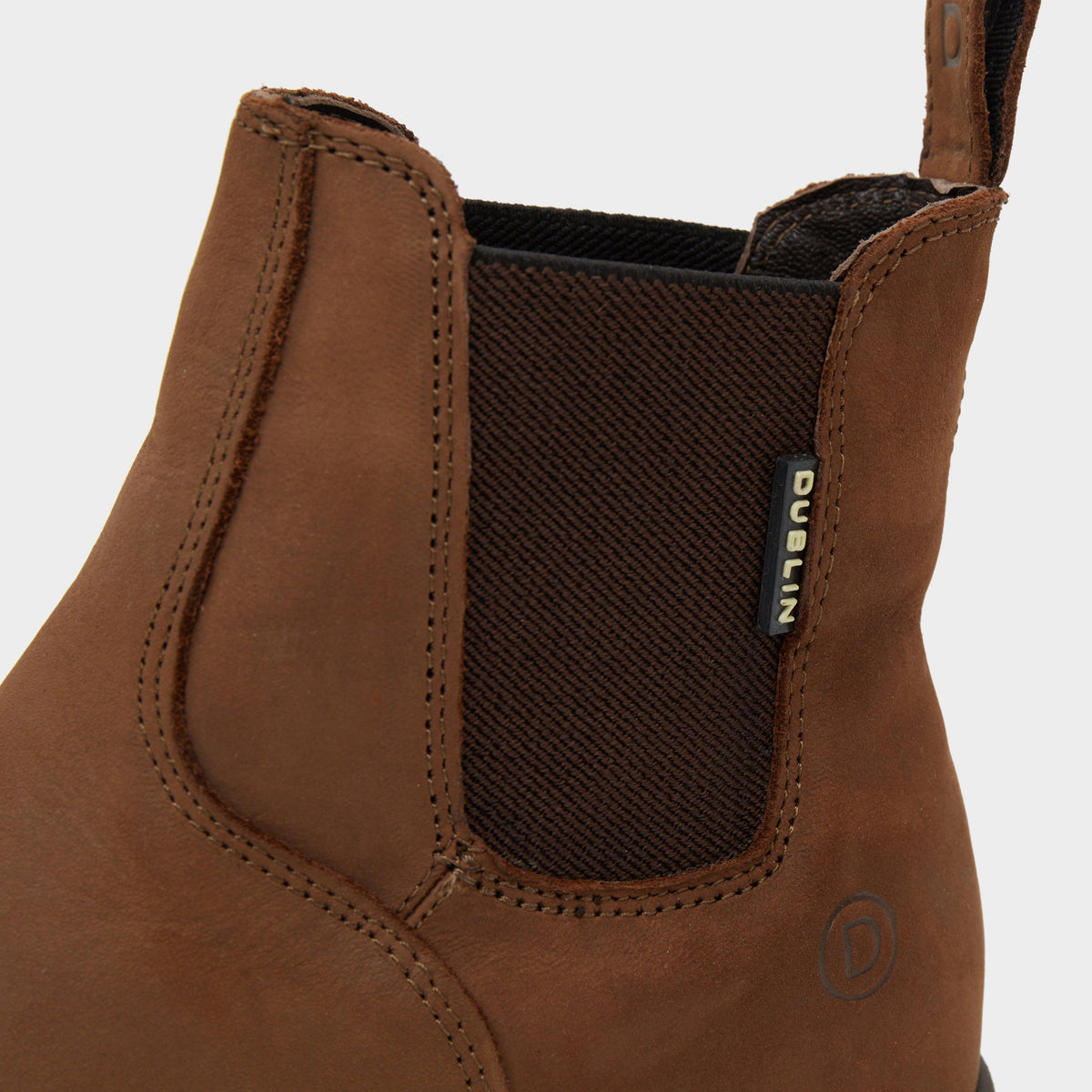 Womens Venturer RS Boots III Brown