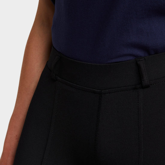 Womens Cool-It Gel Tights Black