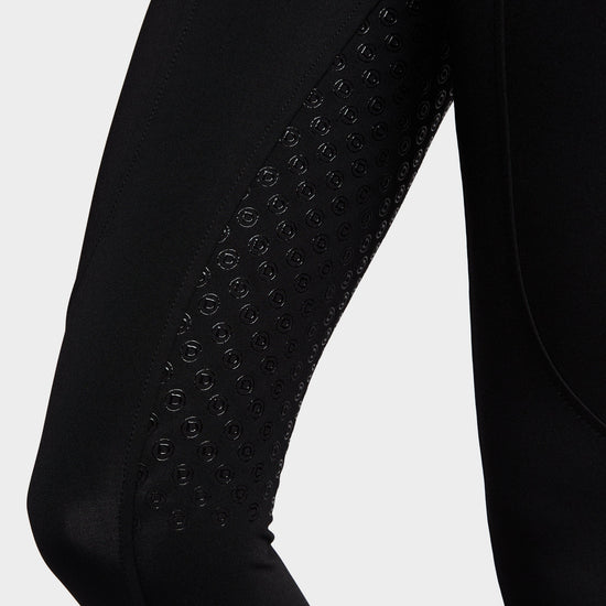 Womens Cool-It Gel Tights Black