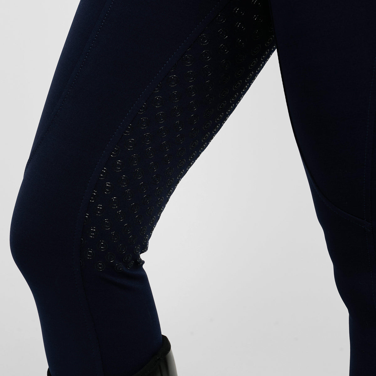 Womens Cool-It Gel Tights Navy