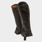 Childs Stretch Fit Half Chaps Brown