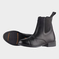 Mens Elevation Jodhpur Boots II Black