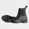 Mens Elevation Jodhpur Boots II Black