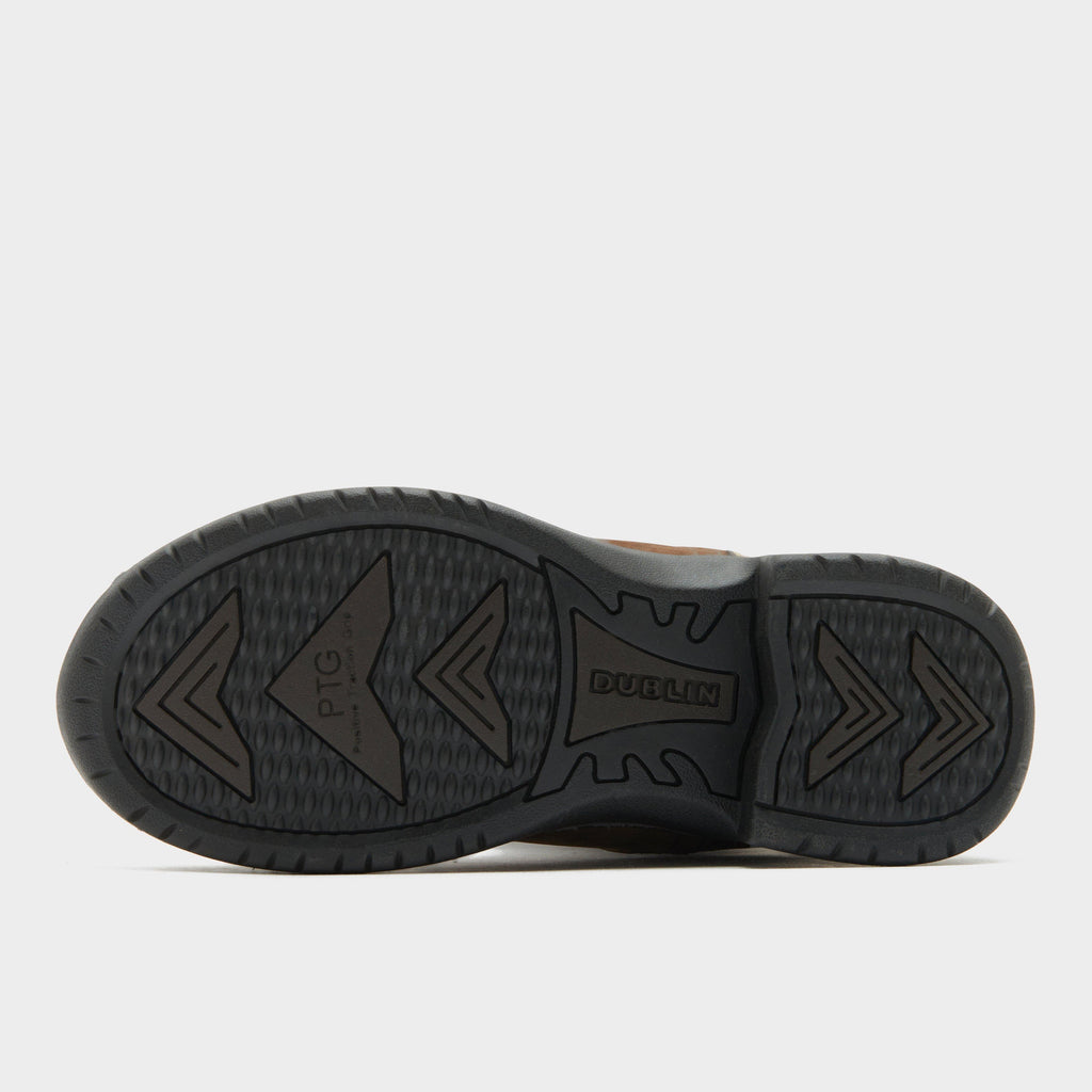 Womens River Boots III Chocolate