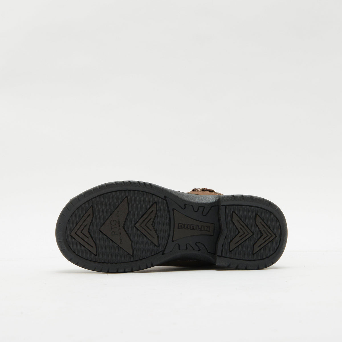 Womens Pinnacle Boots II Chocolate