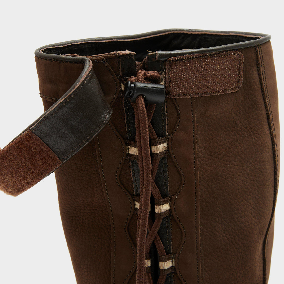 Womens Pinnacle Boots II Chocolate