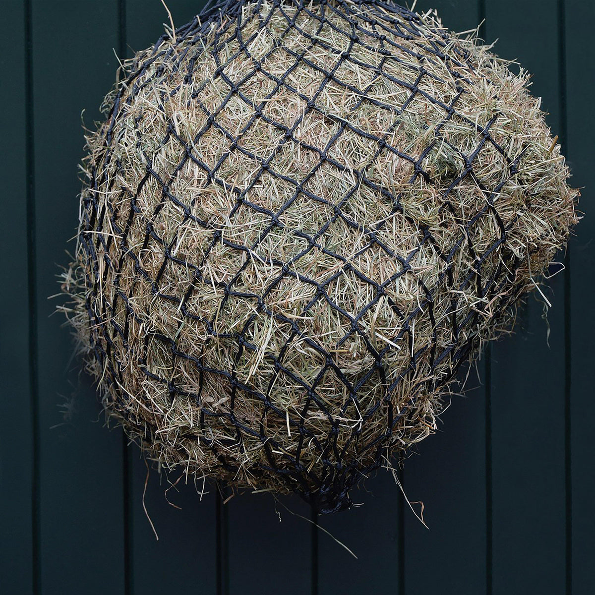 Haylage Net Black
