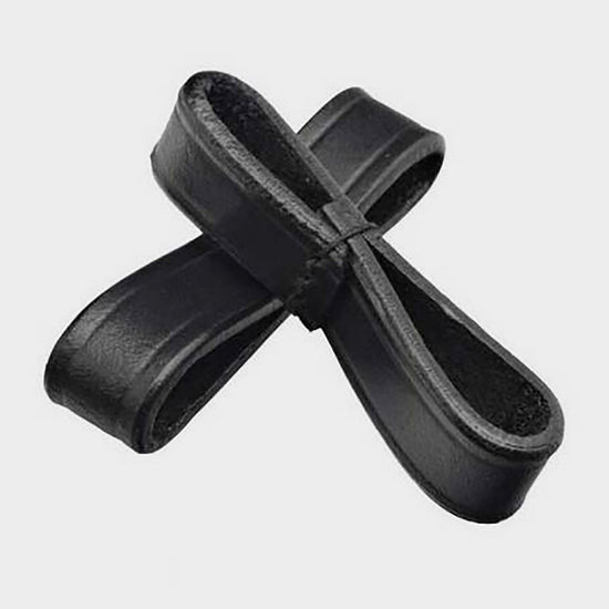 Fulmer Keepers Black