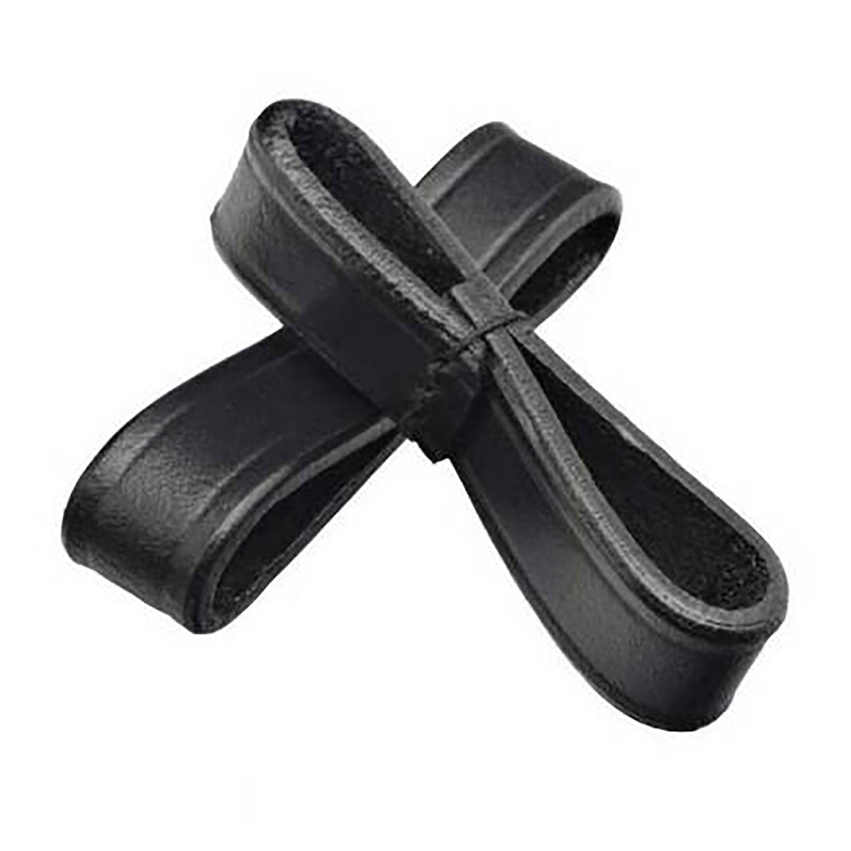 Fulmer Keepers Black