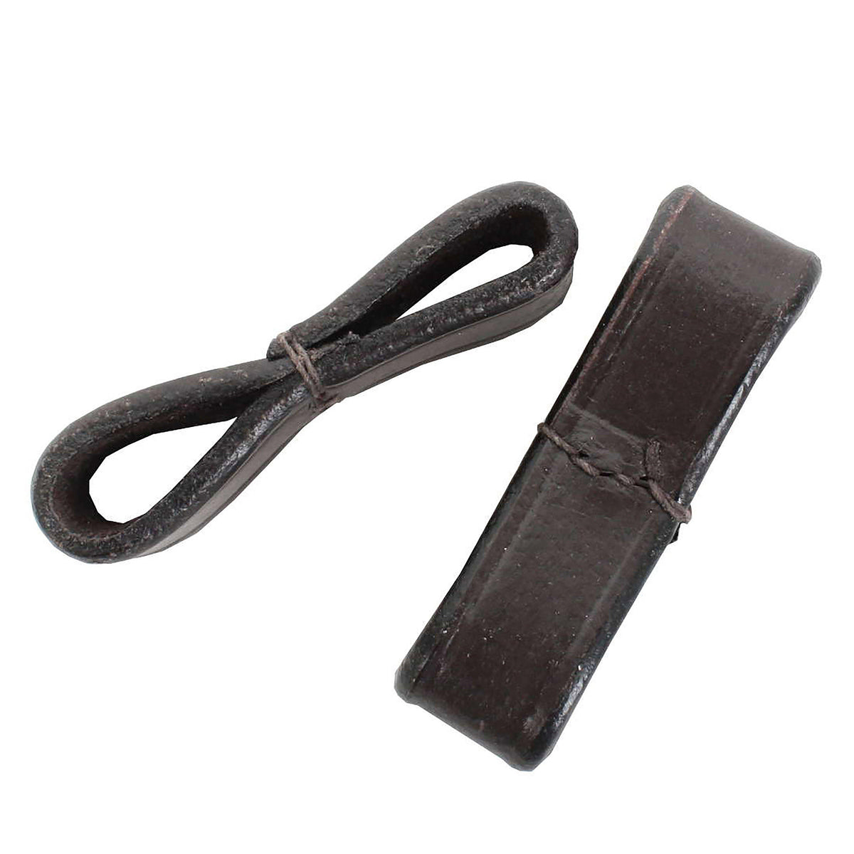 Fulmer Keepers Brown