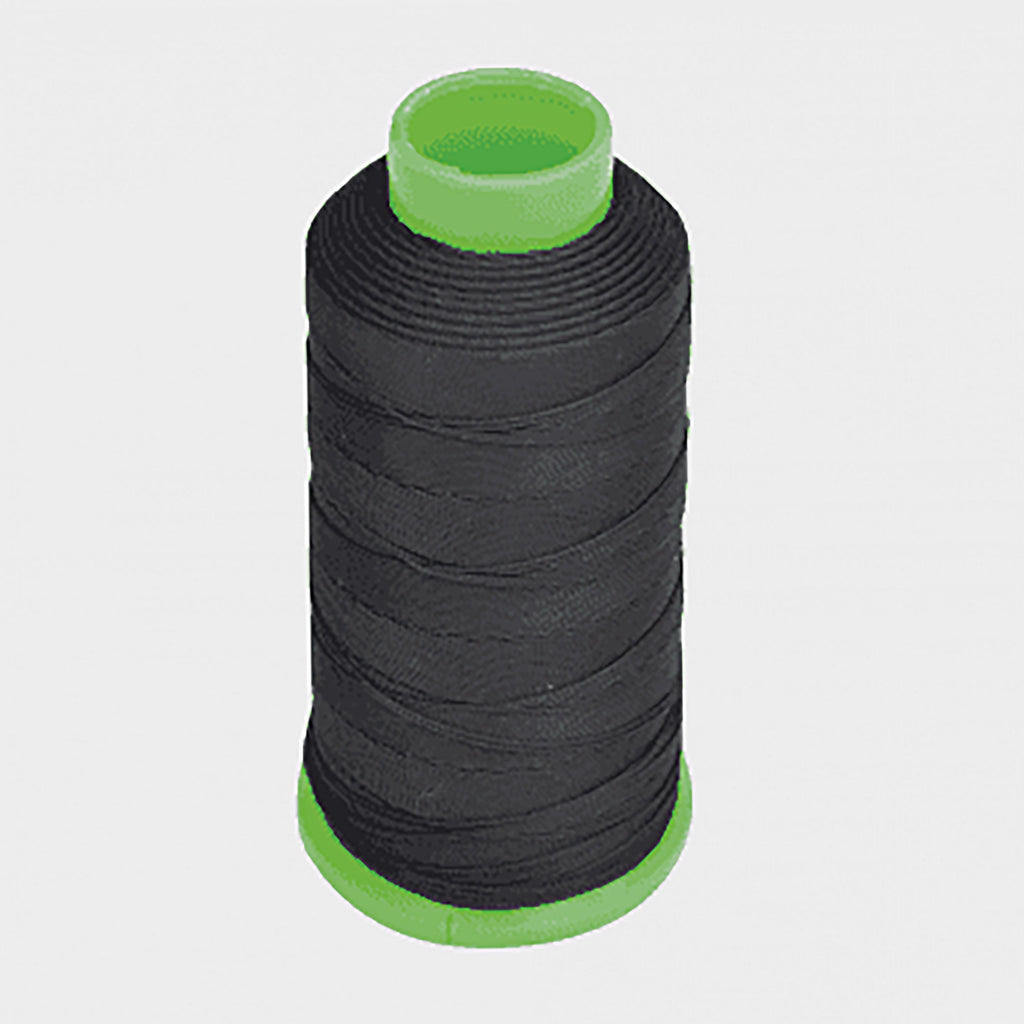 Plaiting Thread Roll Black