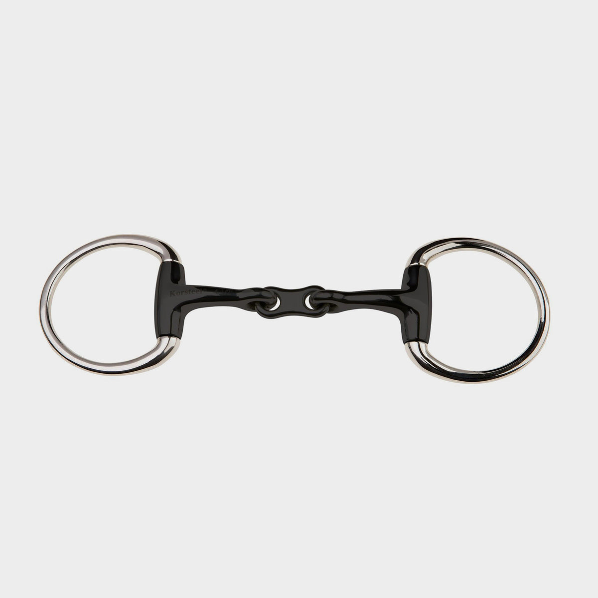 Sweet Iron Eggbutt Snaffle