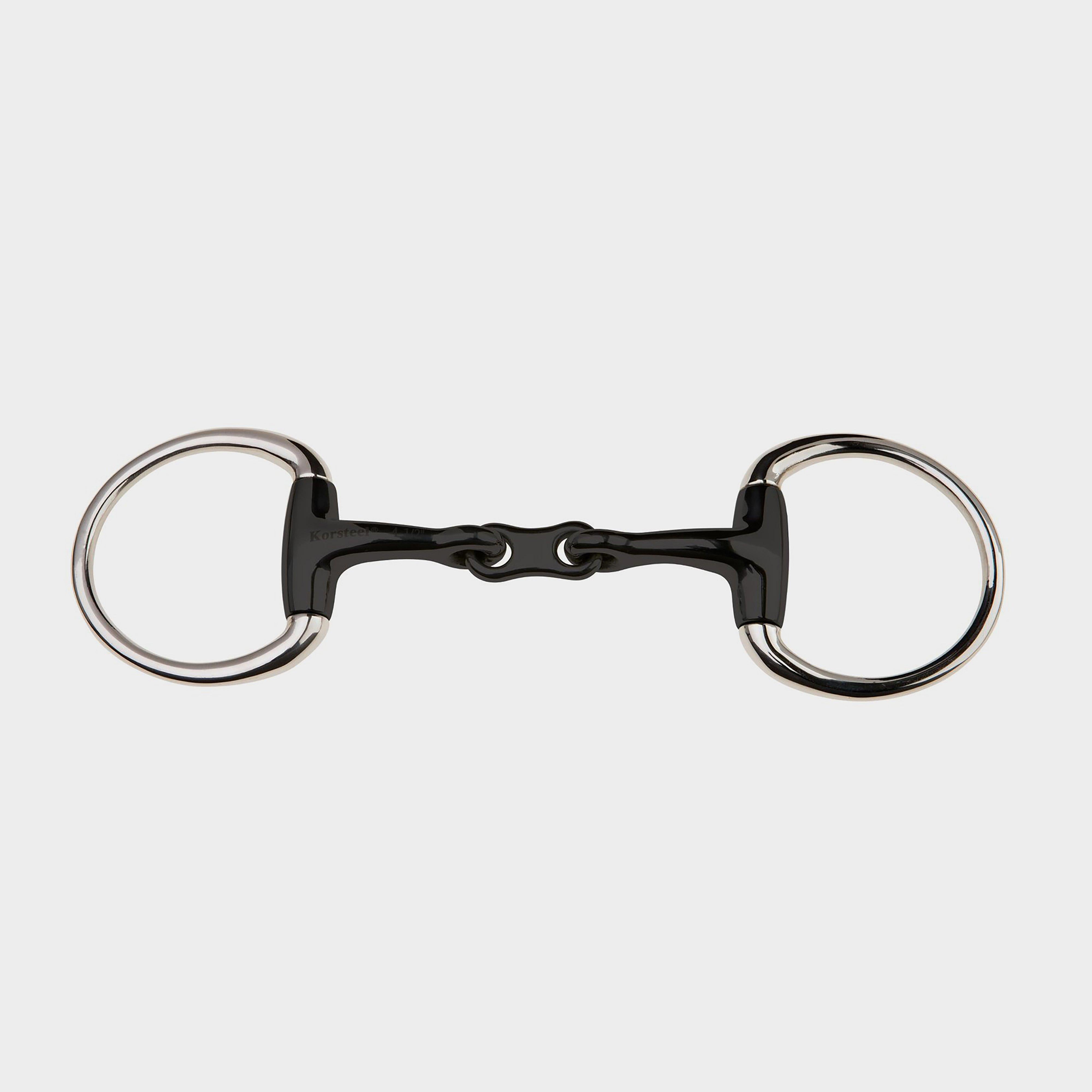 Sweet Iron Eggbutt Snaffle