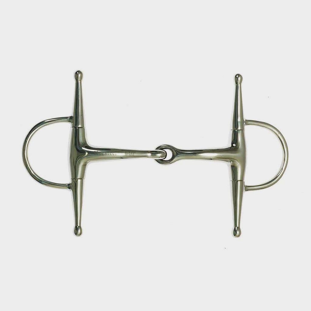 Full Cheek Snaffle