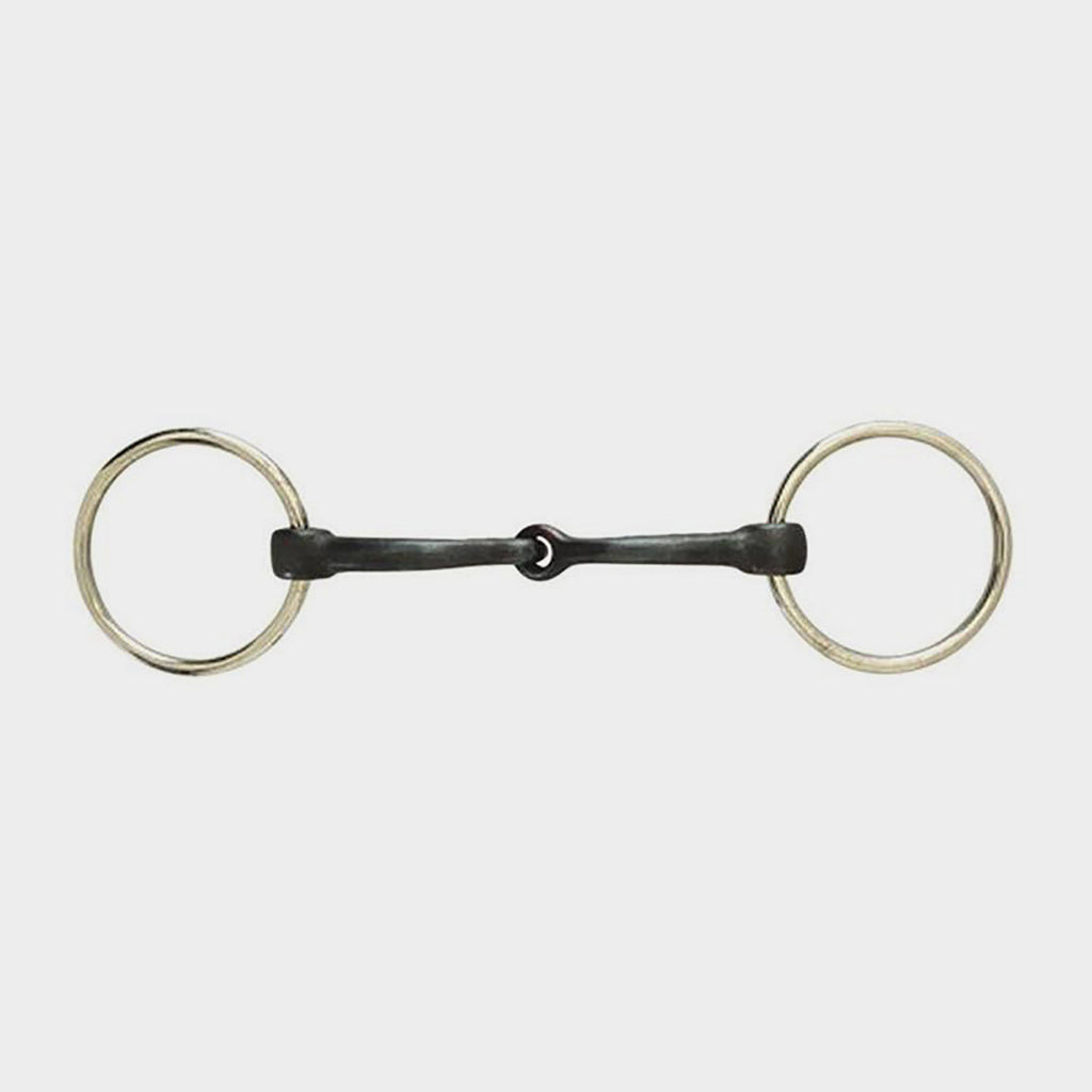 Sweet Iron Loose Ring Snaffle