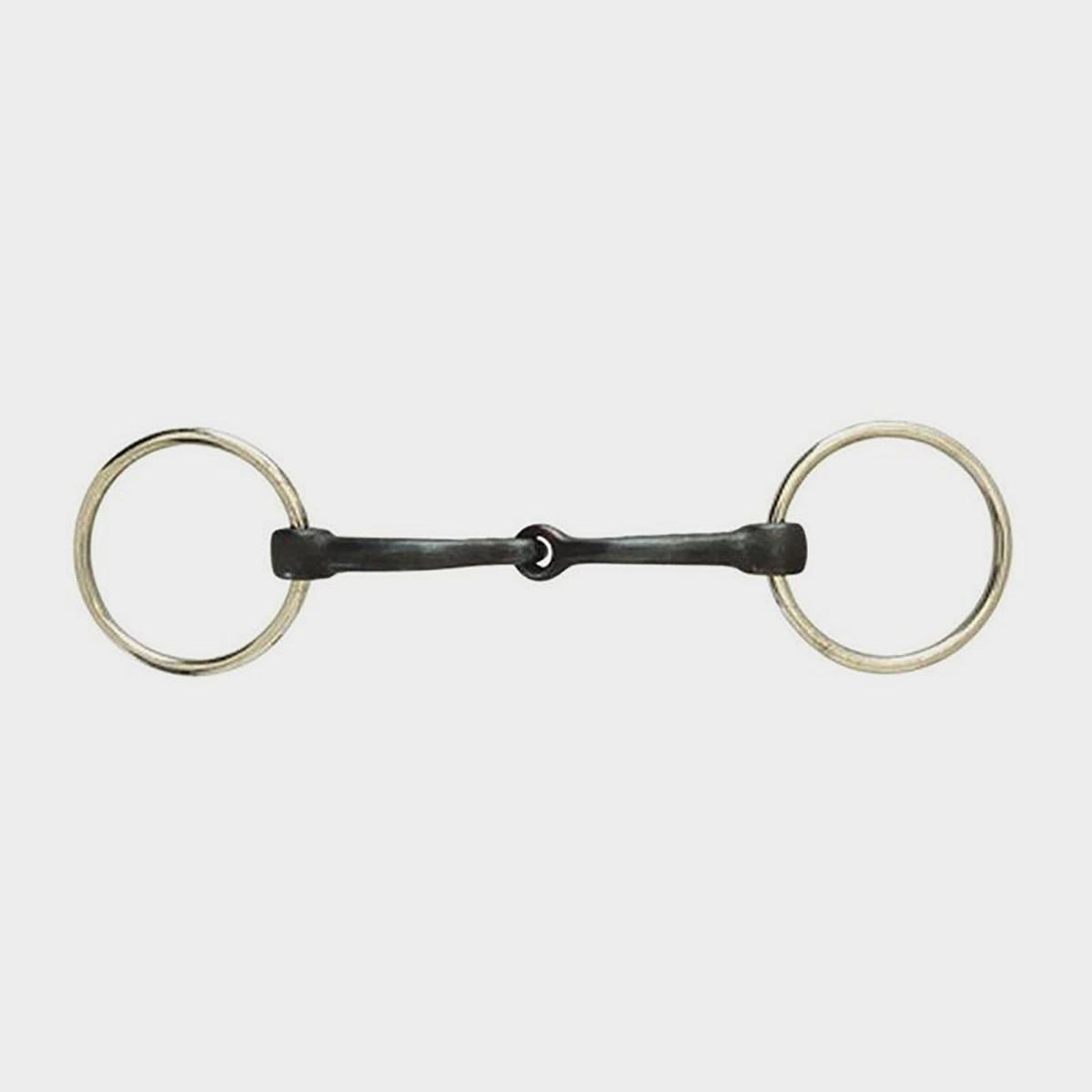 Sweet Iron Loose Ring Snaffle