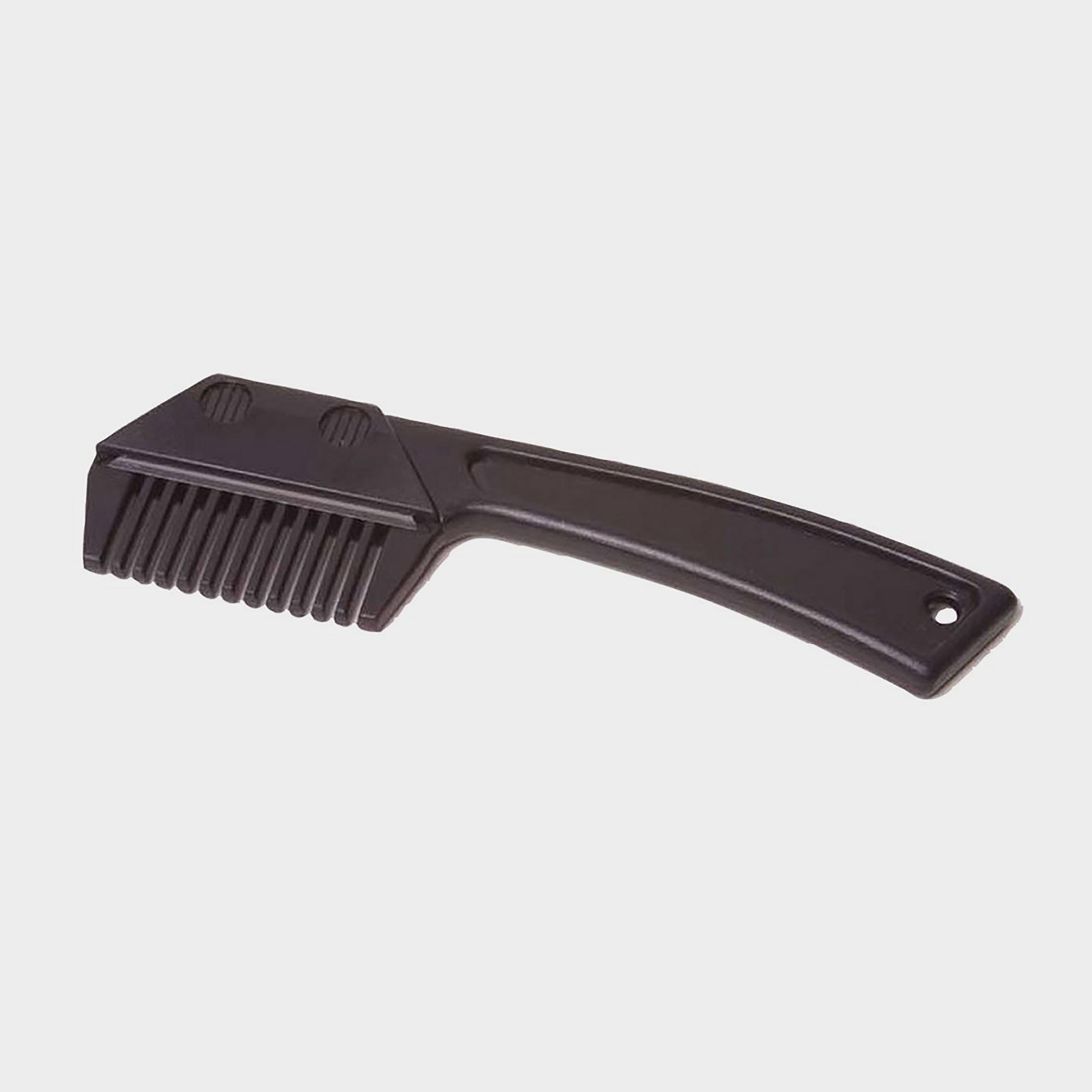 Mane Comb & Thinning Blade